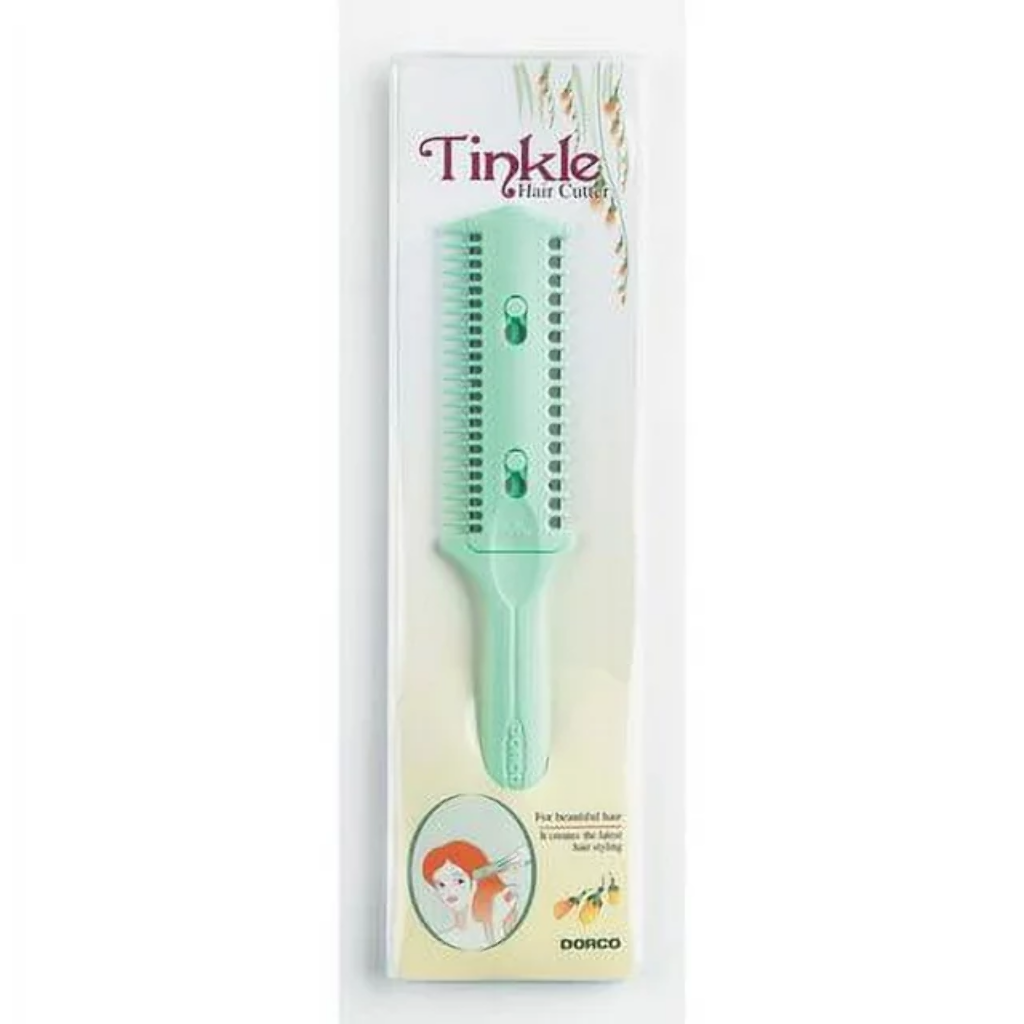 TINKLE CUTTER