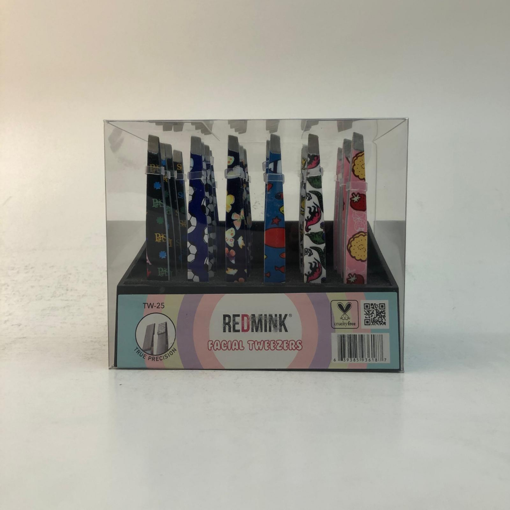REDMINK - Tweezer 25