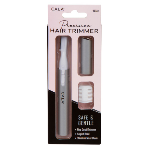 HAIR TRIMMER SAFE & GENTLE