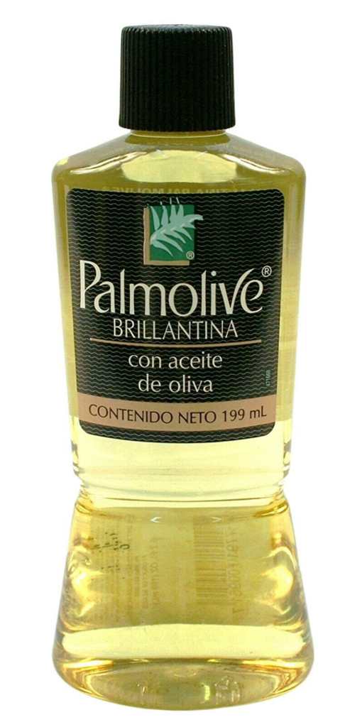 PALMOLIVE BRILLANTINA 199ML