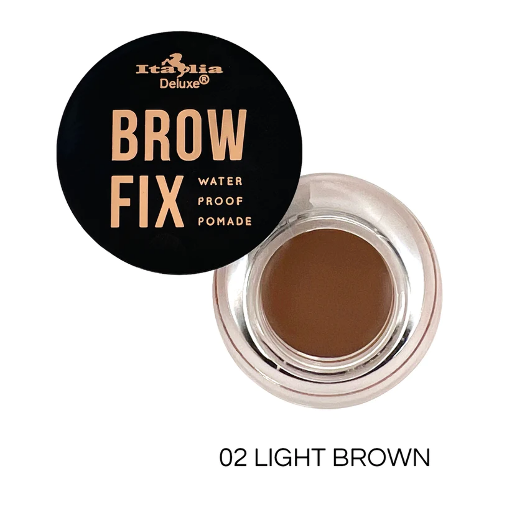 BROW FIX-LIGHT BROWN