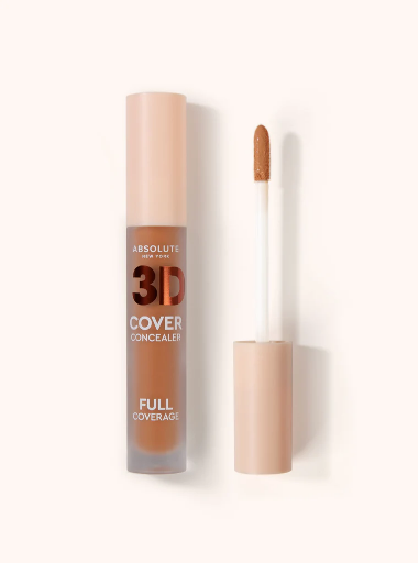 ABNY-3D COVER CONCEALER WARM CARAMEL