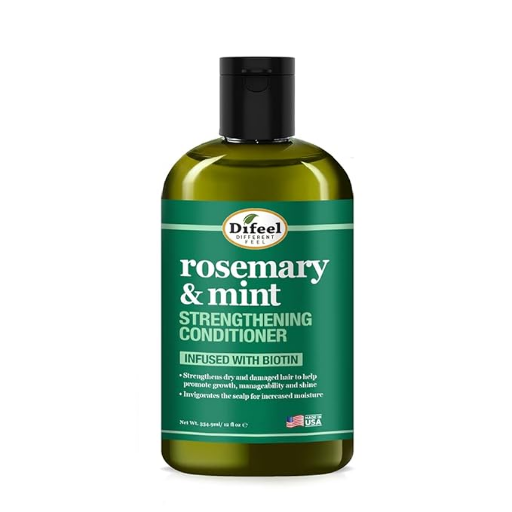 CONDITIONER-ROSEMARY&MINT 12OZ