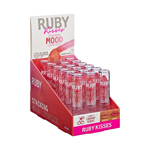 RK MOOD LIPSTICK CONFETTI