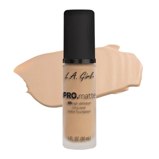 LG-PRO COLOR FOUNDATION MIXING PIGMENT-NUDE