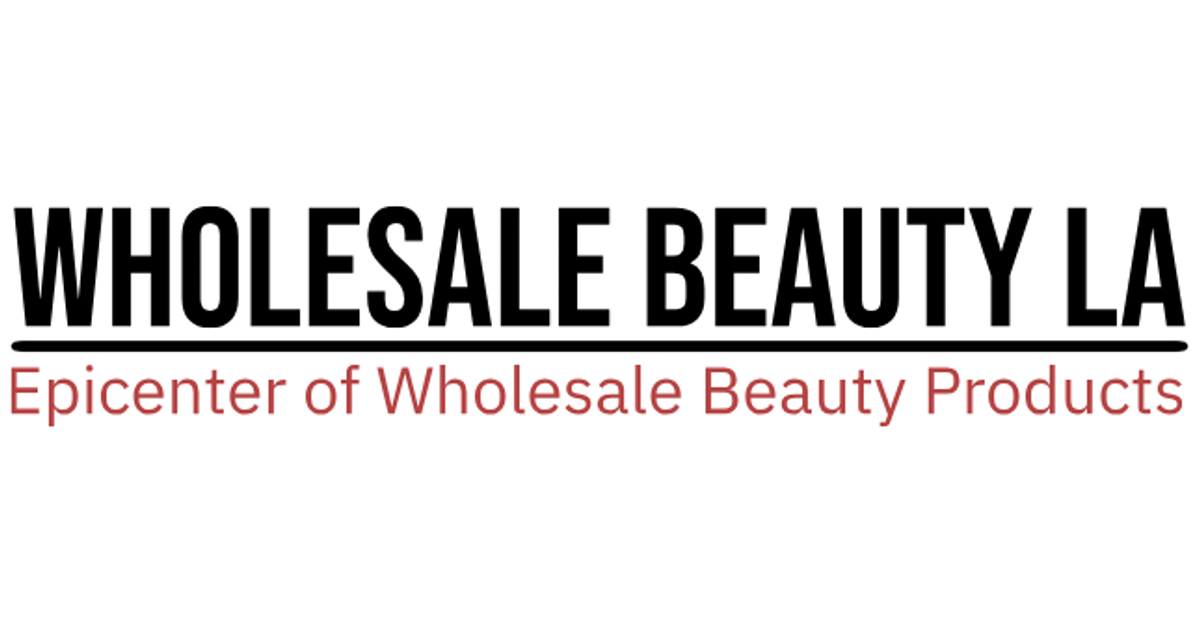 Wholesale Beauty LA