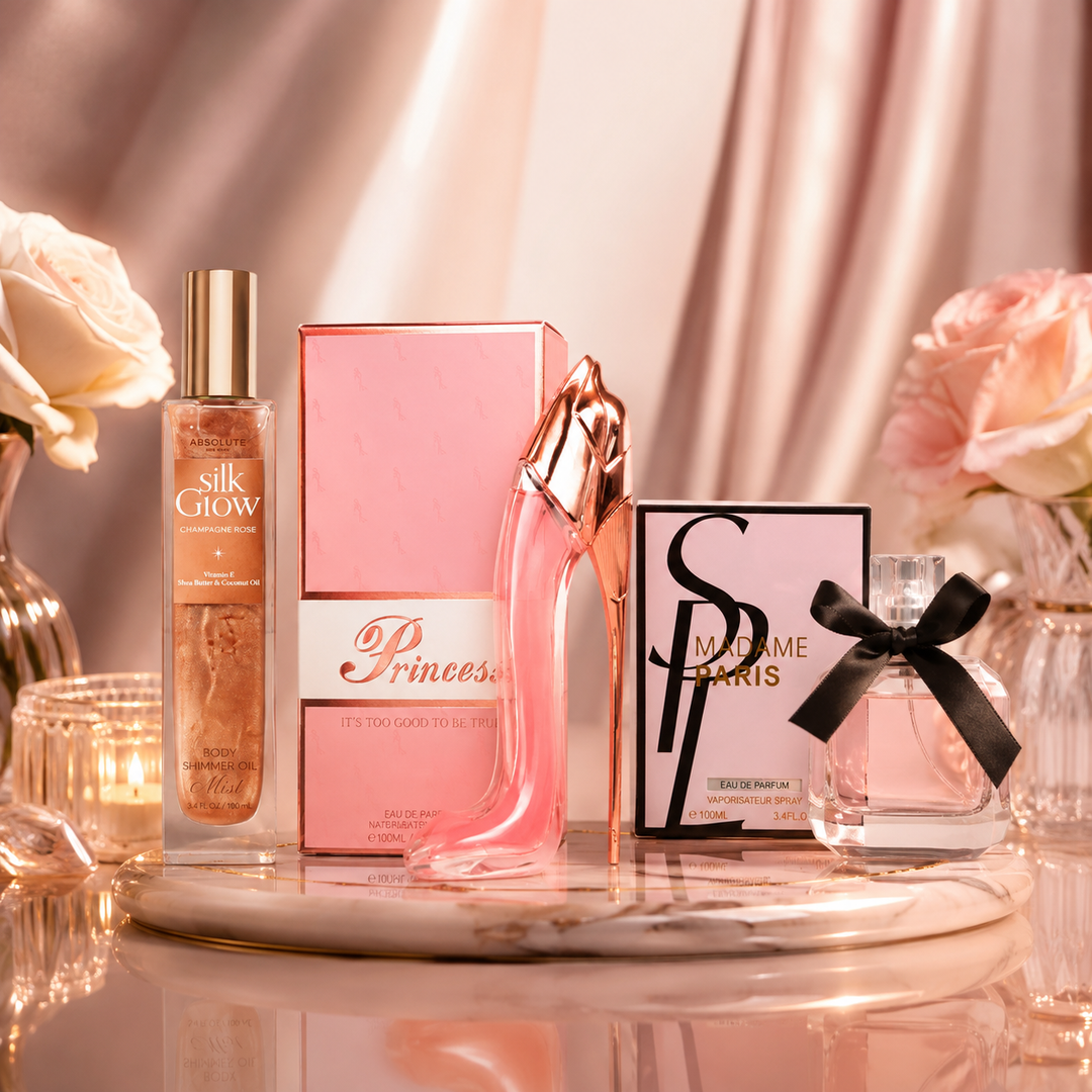 PERFUME