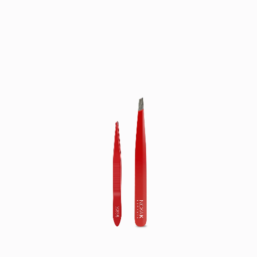 ABNY-NI012R TWEEZER COMBO