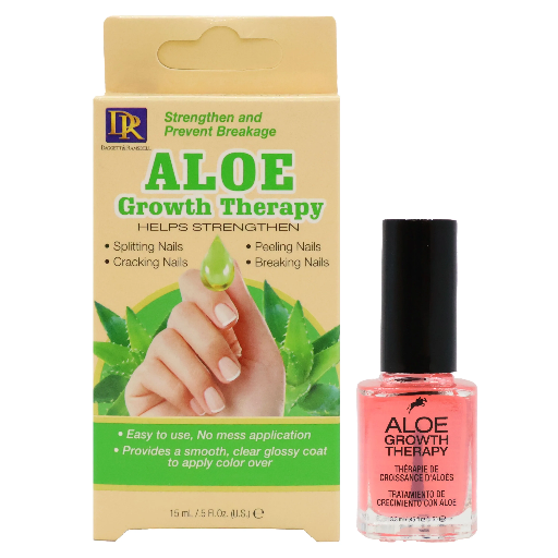 ALOE GROWTH THERAPY15ML