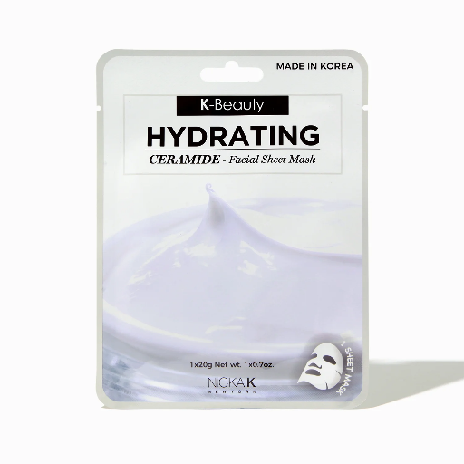 NK HYDRATING MASK-CERAMIDE