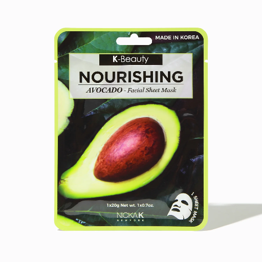 NK NOURISHUNG-AVOCADO 10