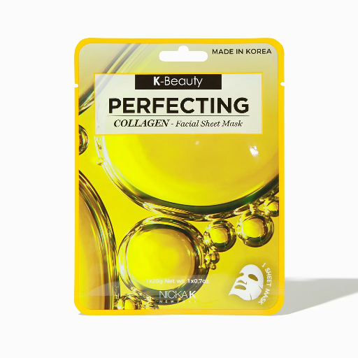 NK PERFECTING MASK-COLLAGEN
