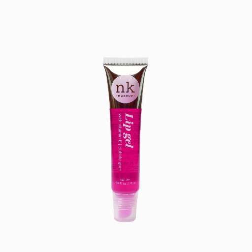 NK LIP GEL BUBBLE GUM