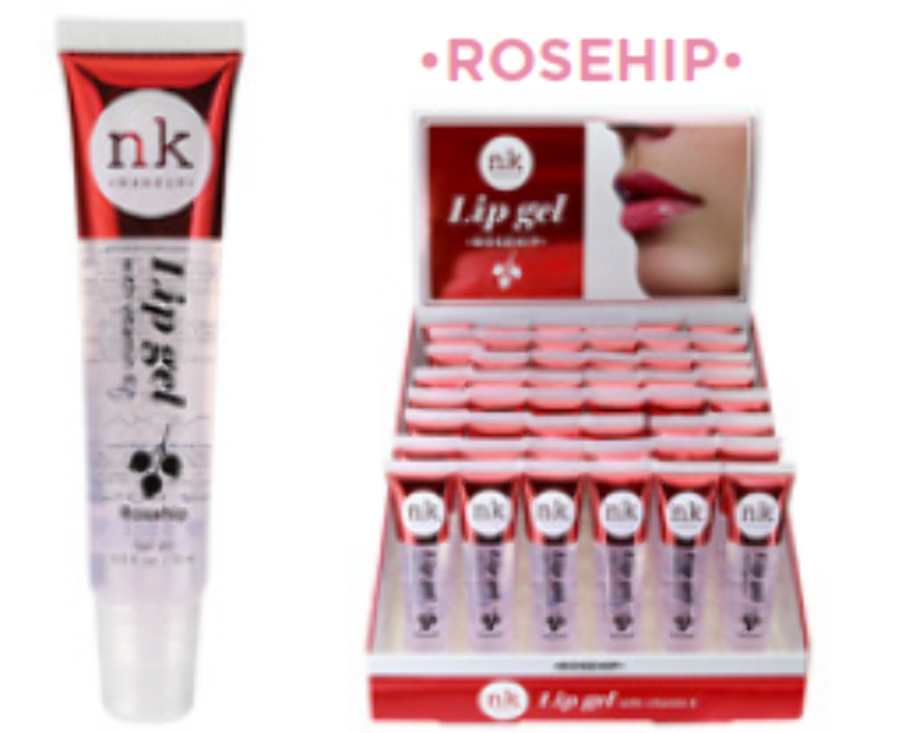 NK LIP GEL ROSEHIP