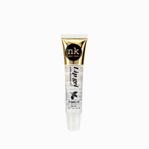 NK LIP GEL ARGAN OIL