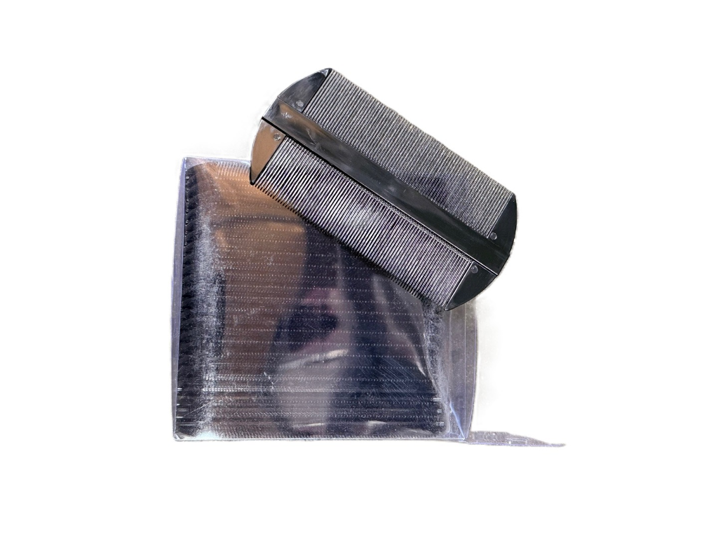 LICE COMB
