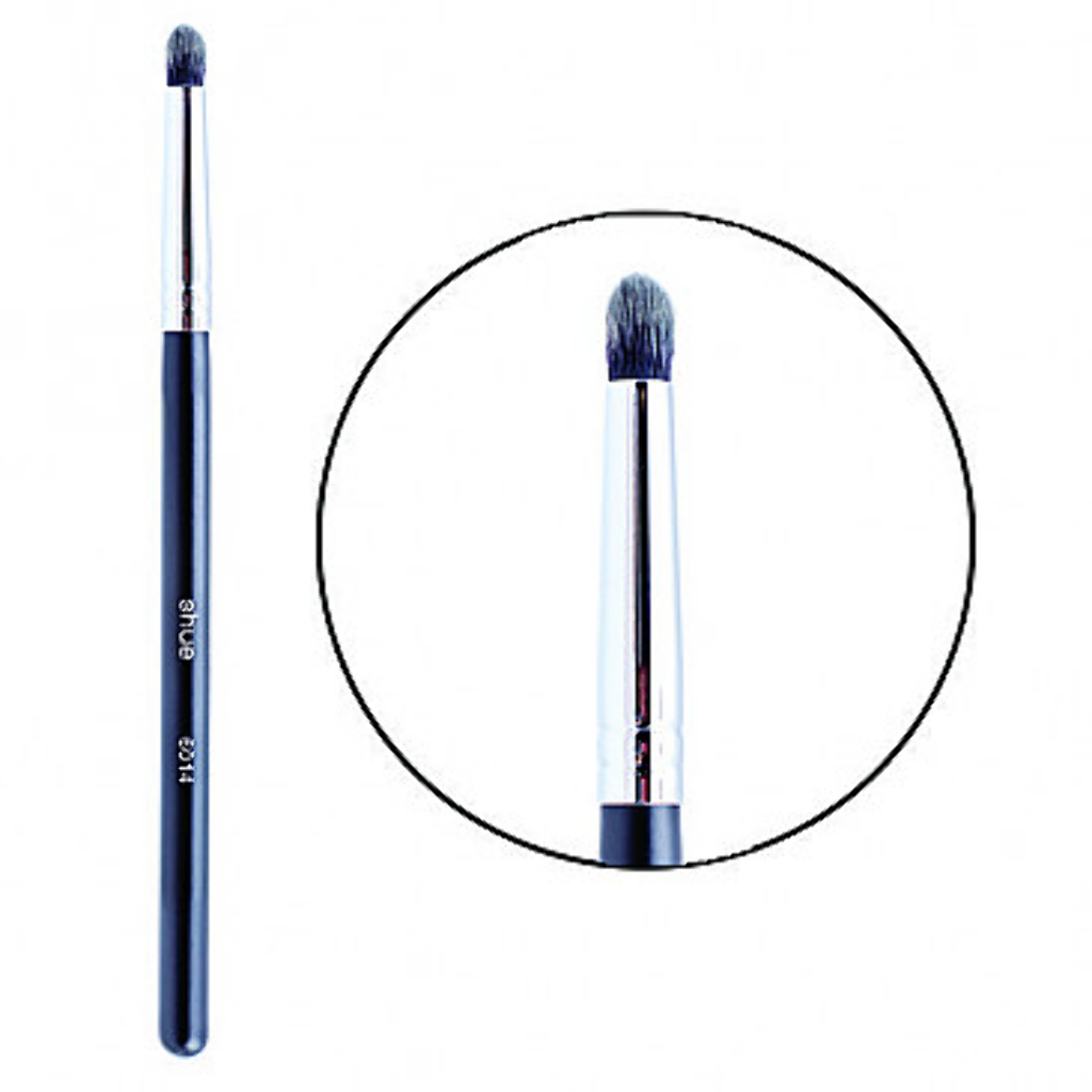 BMG-SH-6014 ROUND EYE BRUSH