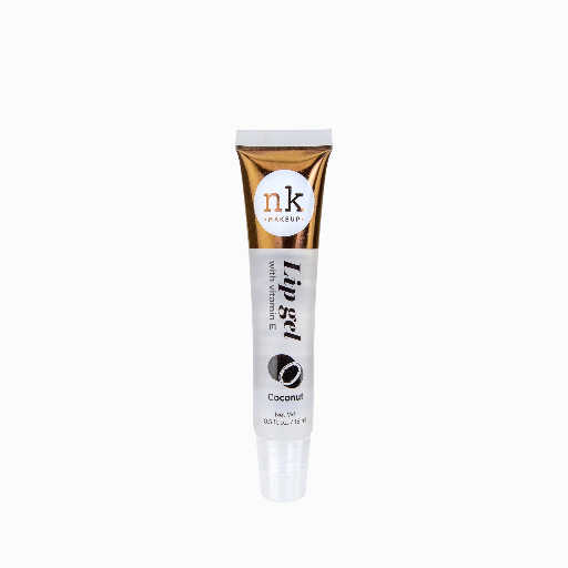 NK LIP GEL COCONUT