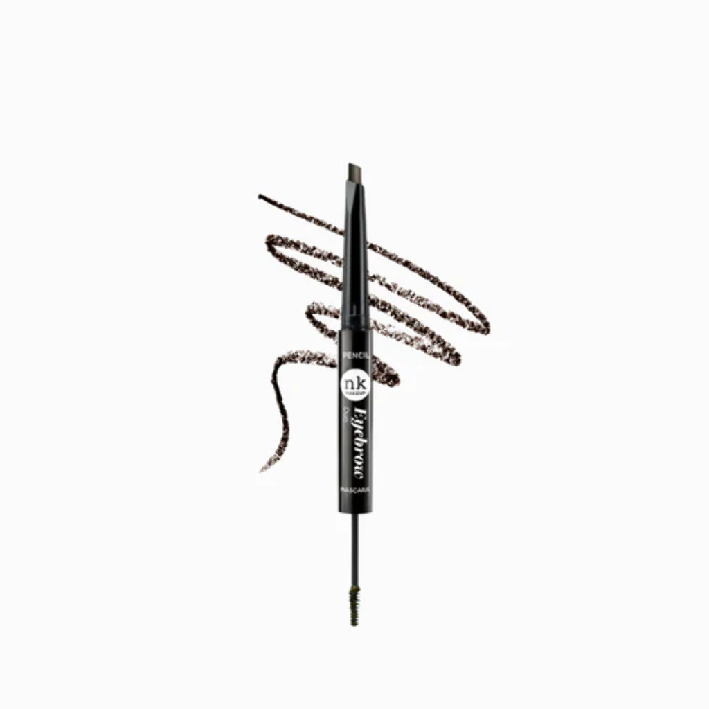 NK-NKE12 EYEBROW-DARK BROWN