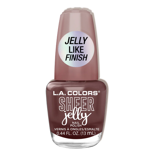 SHIMMER GEL - GIDDY