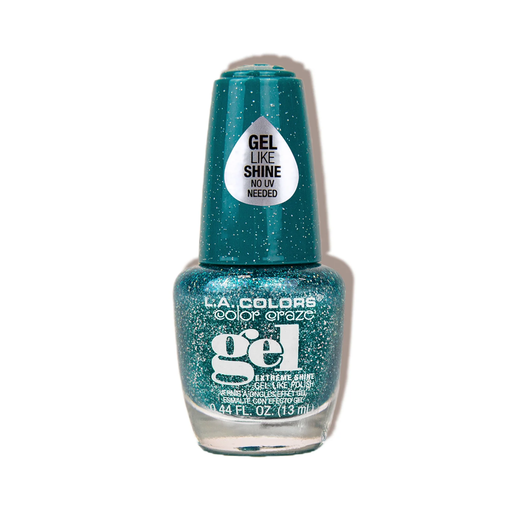 SHIMMER GEL - RIOT