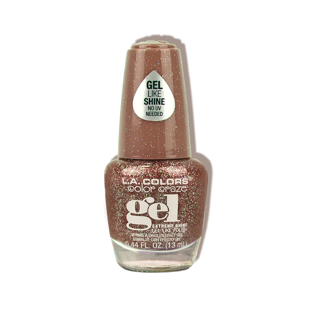 SHIMMER GEL - HYPED