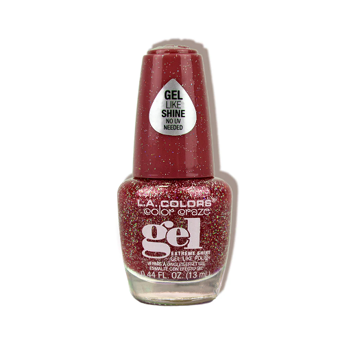 SHIMMER GEL - CRUSH