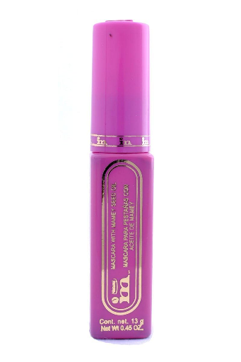 IM-PINK SQUARE MASCARA