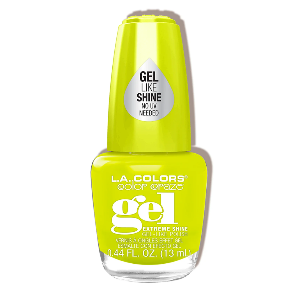 CREAMY NEON - DAY GLOW