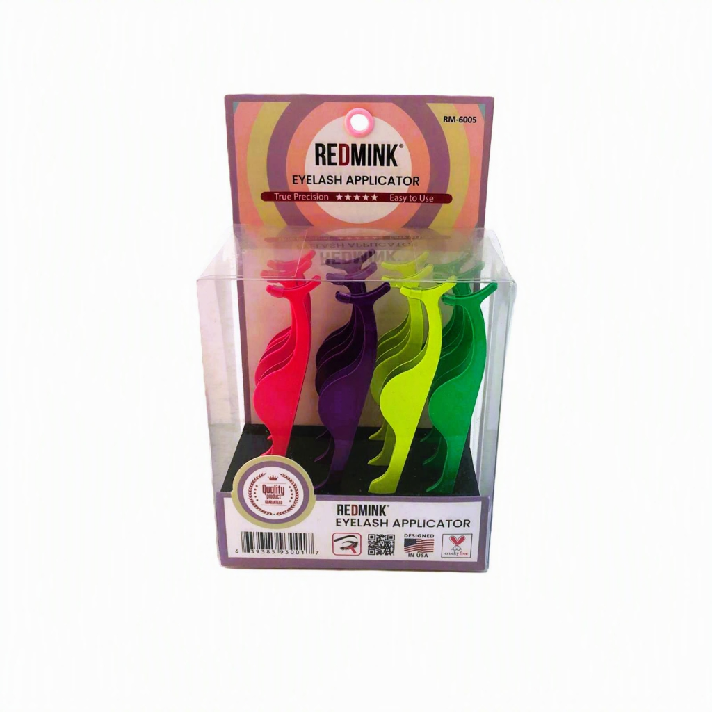 REDMINK - EYELASH APPLICATOR NEON