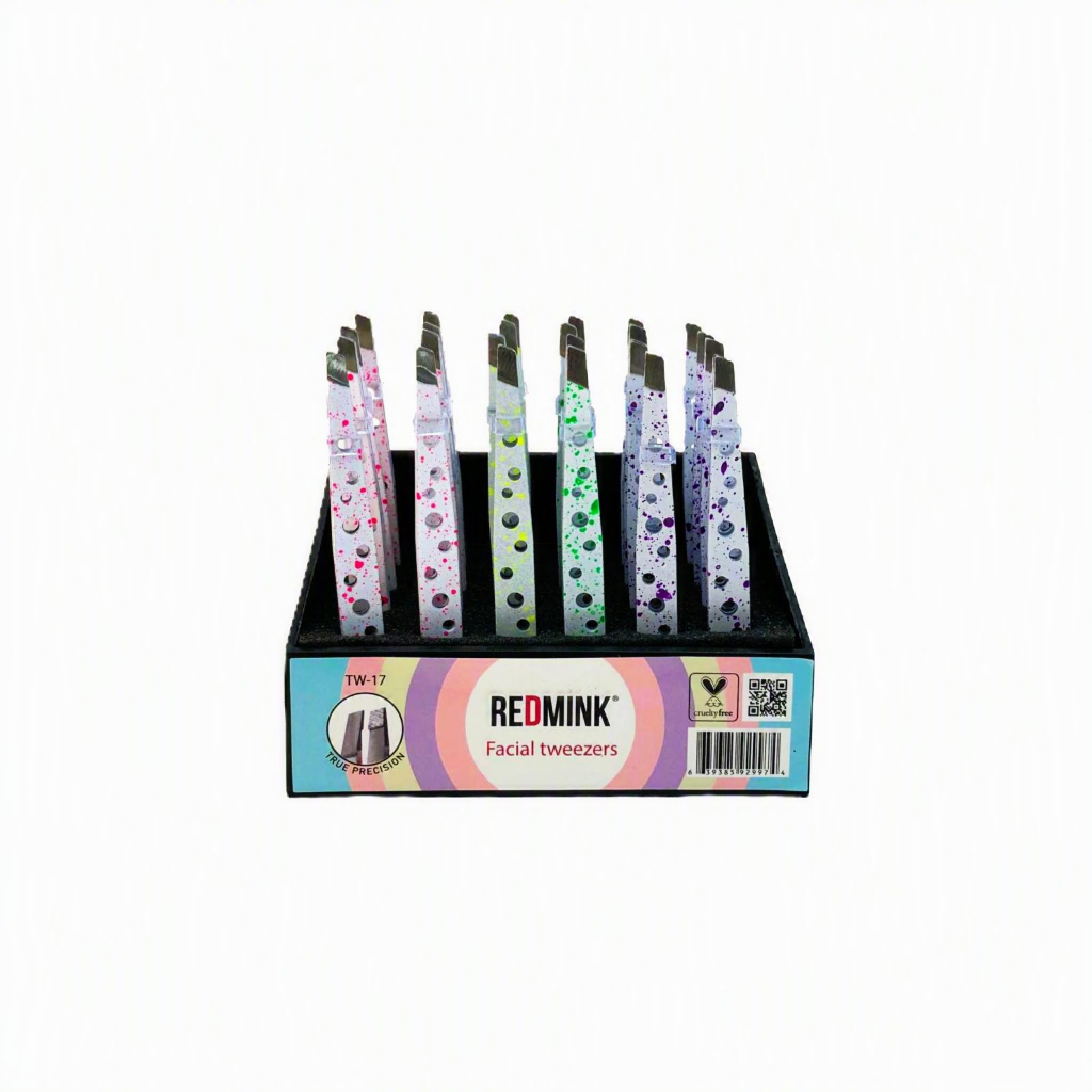 REDMINK - NEON HOLE TWEEZER