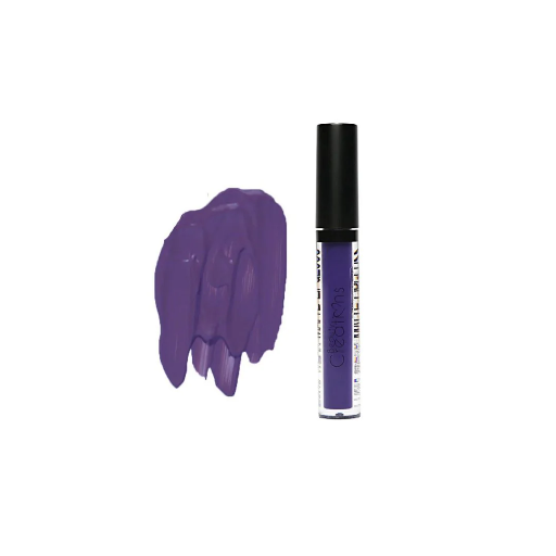 LONG WEAR MATTE LIPGLOSS