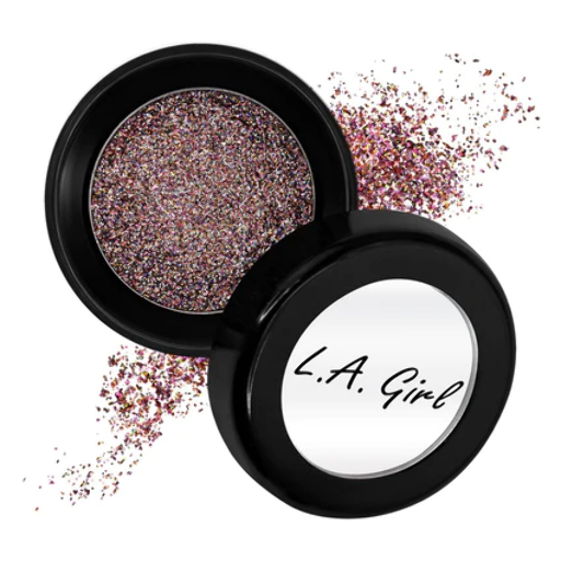 GLITTER TOPPER OOH LA