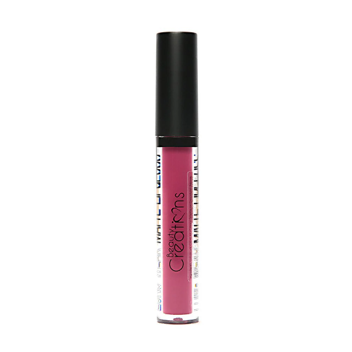 LONG WEAR MATTE LIPGLOSS