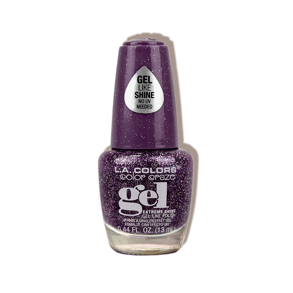 SHIMMER GEL - BLAST
