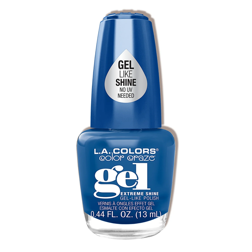 COLOR CRAZE GEL - TEMPT
