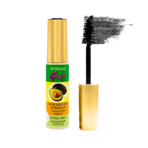 PROSA 4EN 1 AVOCADO OIL MASCARA-GOLD TOP