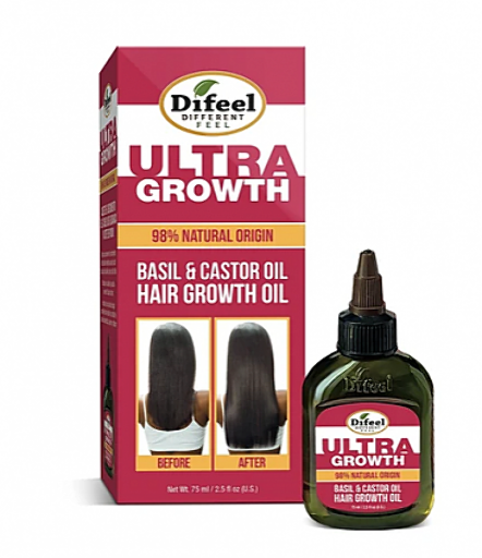 ULTRA GROWTH-2.5OZ(BOX)