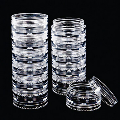 12PC CONNECT JAR