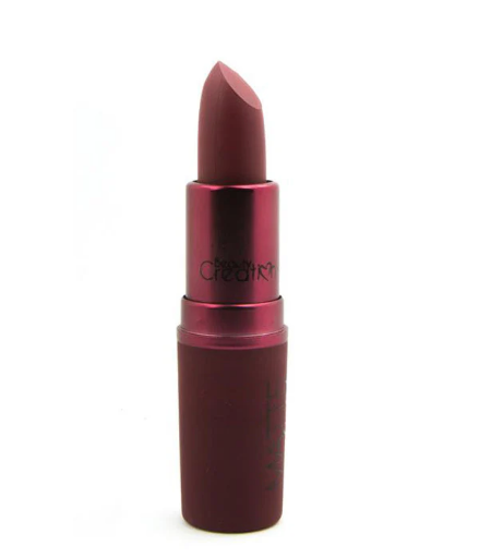 BC - MATTE LIPSTICK TEMPTED