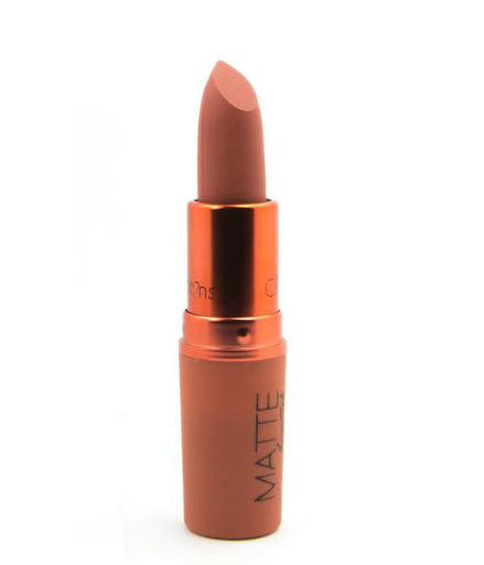 BC - MATTE LIPSTICK NAKED