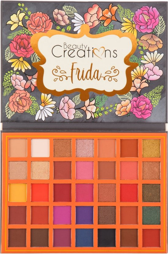 FRIDA PALETTE