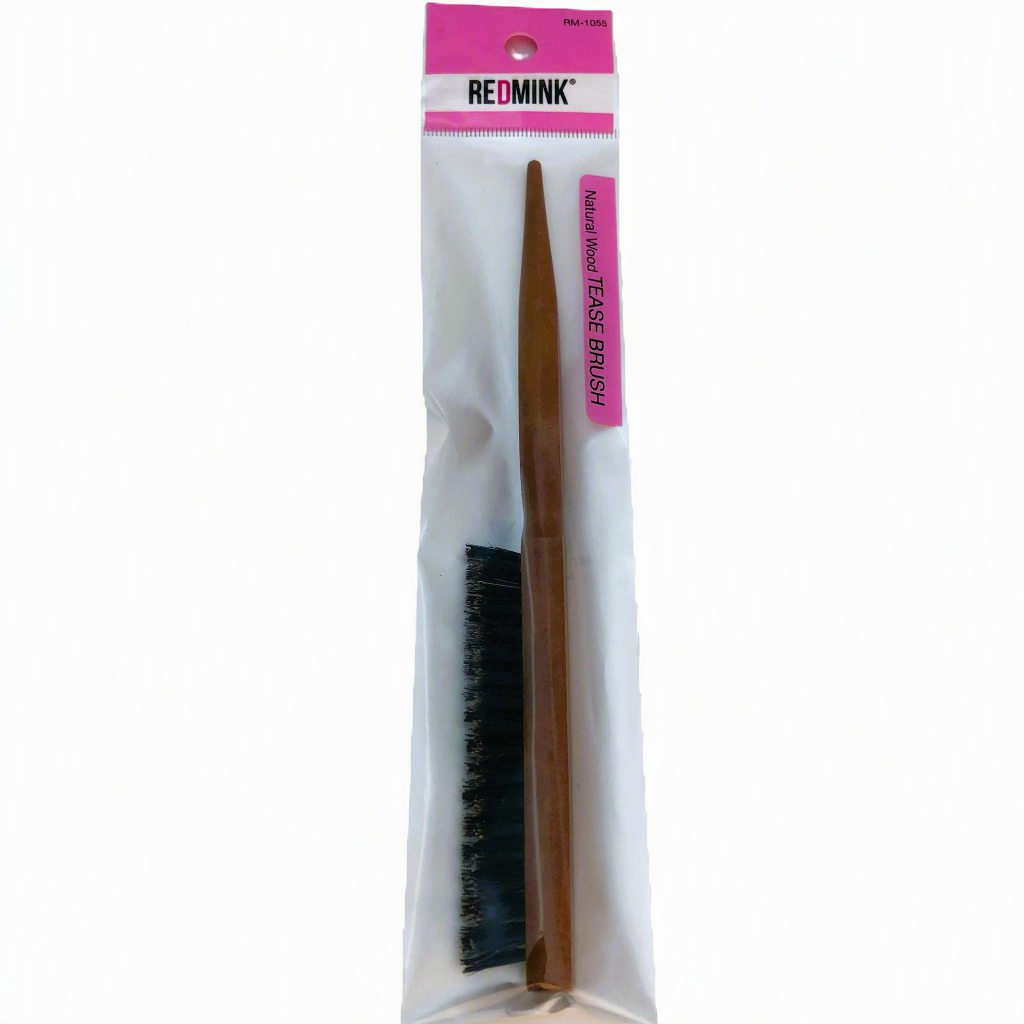 REDMINK - NATURAL WOOD TEASE BRUSH