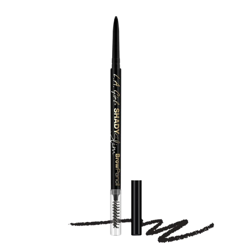 SHADY SLIM BROW PENCIL - BLACK