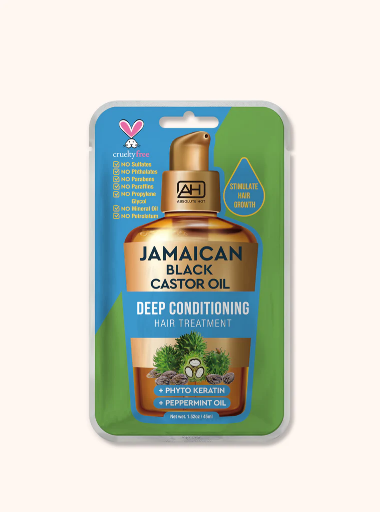 ABNY-JAMAICAN CASTOR OIL DEEP CONDITIONING