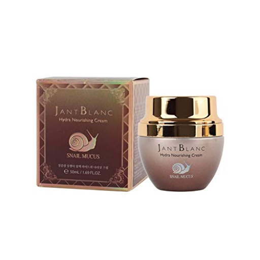 JANT BLANC SNAIL MUCUS NOURISHING CREAM1.69OZ