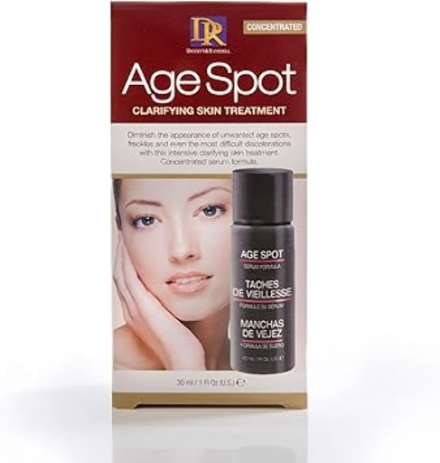 DR. AGE SPOT 30ML