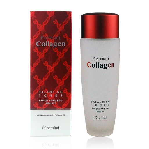 3W PREMIUM COLLAGEN TONER150ML