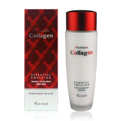 PREMIUM COLLAGEN EMULSION 150ML