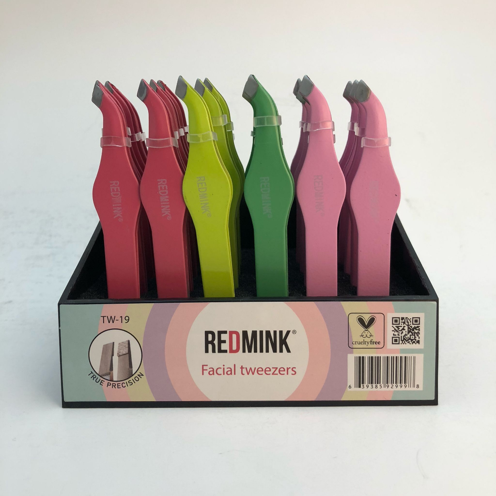 REDMINK - TWEEZER 19 NEON